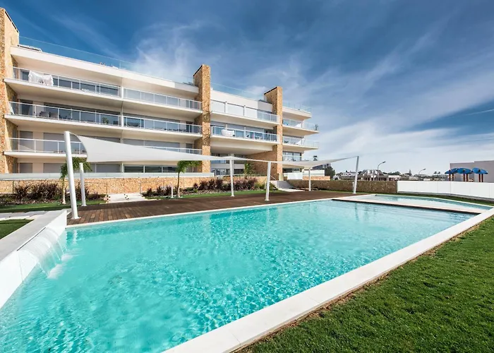 아파트 Lovely Modern With Pool *