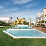 Lovely Modern With Pool 알부페이라