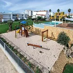 Lovely Modern With Pool * 알부페이라