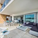 Lovely Modern With Pool Apartment Albufeira