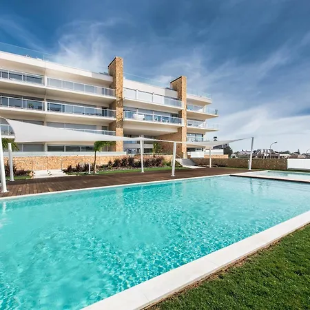 Apartament Lovely Modern With Pool *