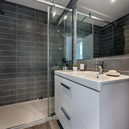 Lovely Modern With Pool * Albufeira