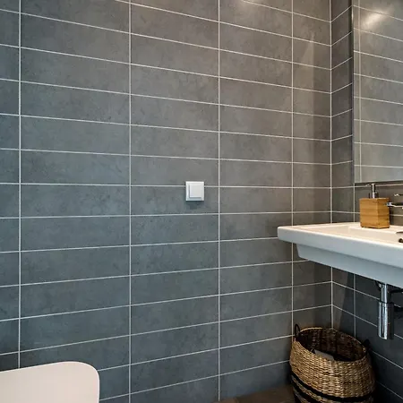 Apartament Lovely Modern With Pool *