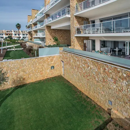 Apartament Lovely Modern With Pool Albufeira