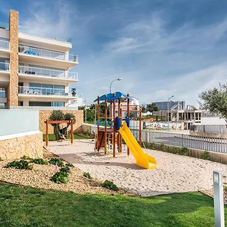 Lovely Modern With Pool Apartament *