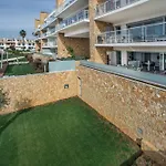 דירה Lovely Modern With Pool אלבופיירה
