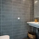Lovely Modern With Pool Apartamento