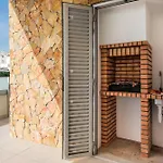 Lovely Modern With Pool Appartement Albufeira